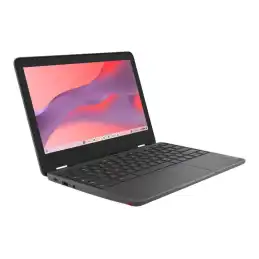 Lenovo 300e Yoga Chromebook Gen 4 82W2 - Conception inclinable - Kompanio 520 - Chrome OS - Mali-G52 2EE... (82W2000CFR)_4